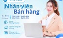 TUYỂN DỤNG NHÂN VIÊN BÁN HÀNG – LÀM VIỆC TẠI BA VÌ